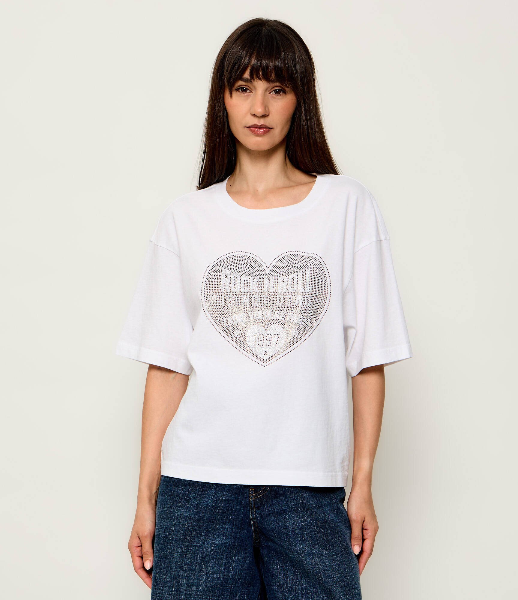 Zadig & Voltaire Tricou Taida | regular fit