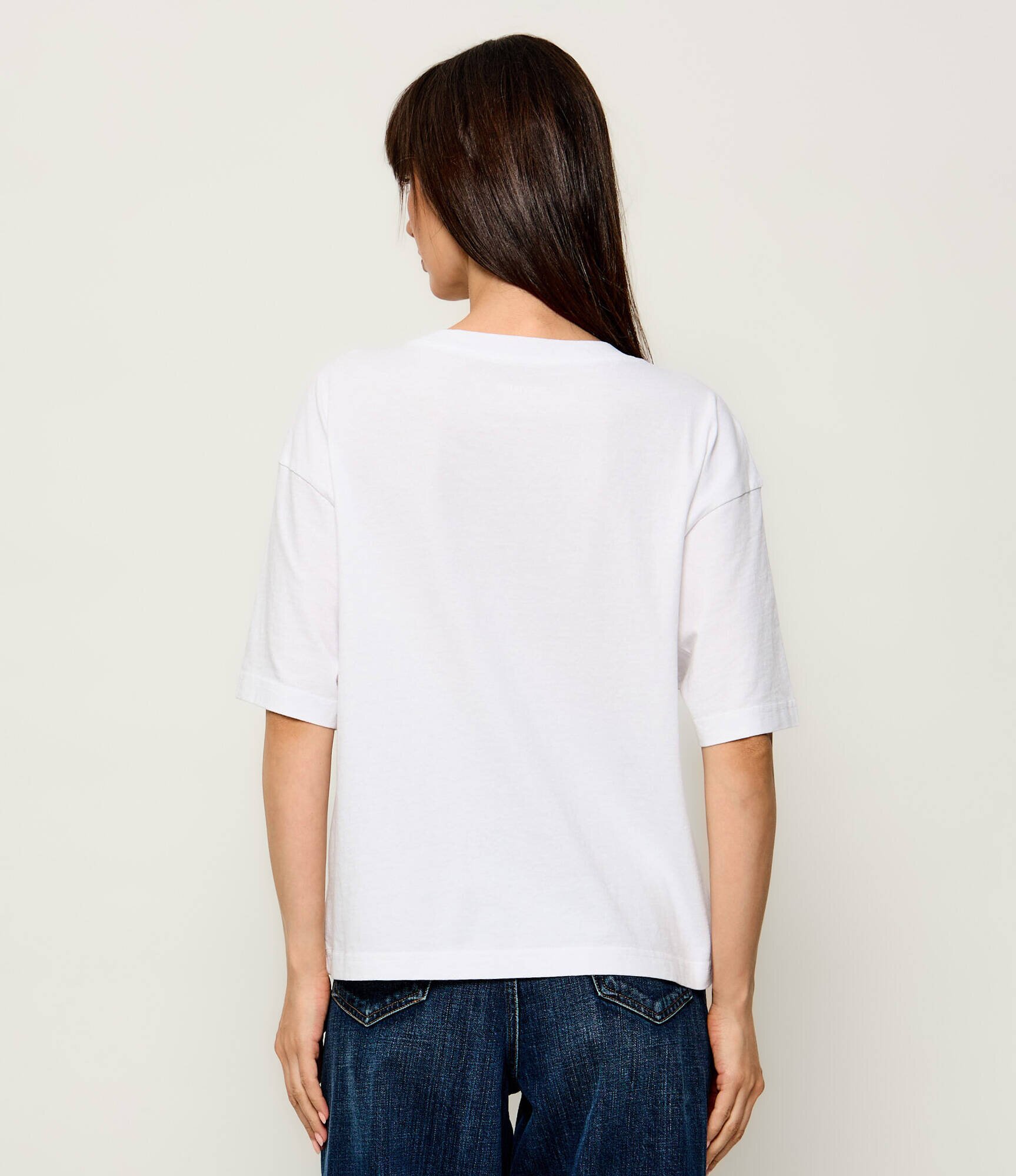 Zadig & Voltaire Tricou Taida | regular fit