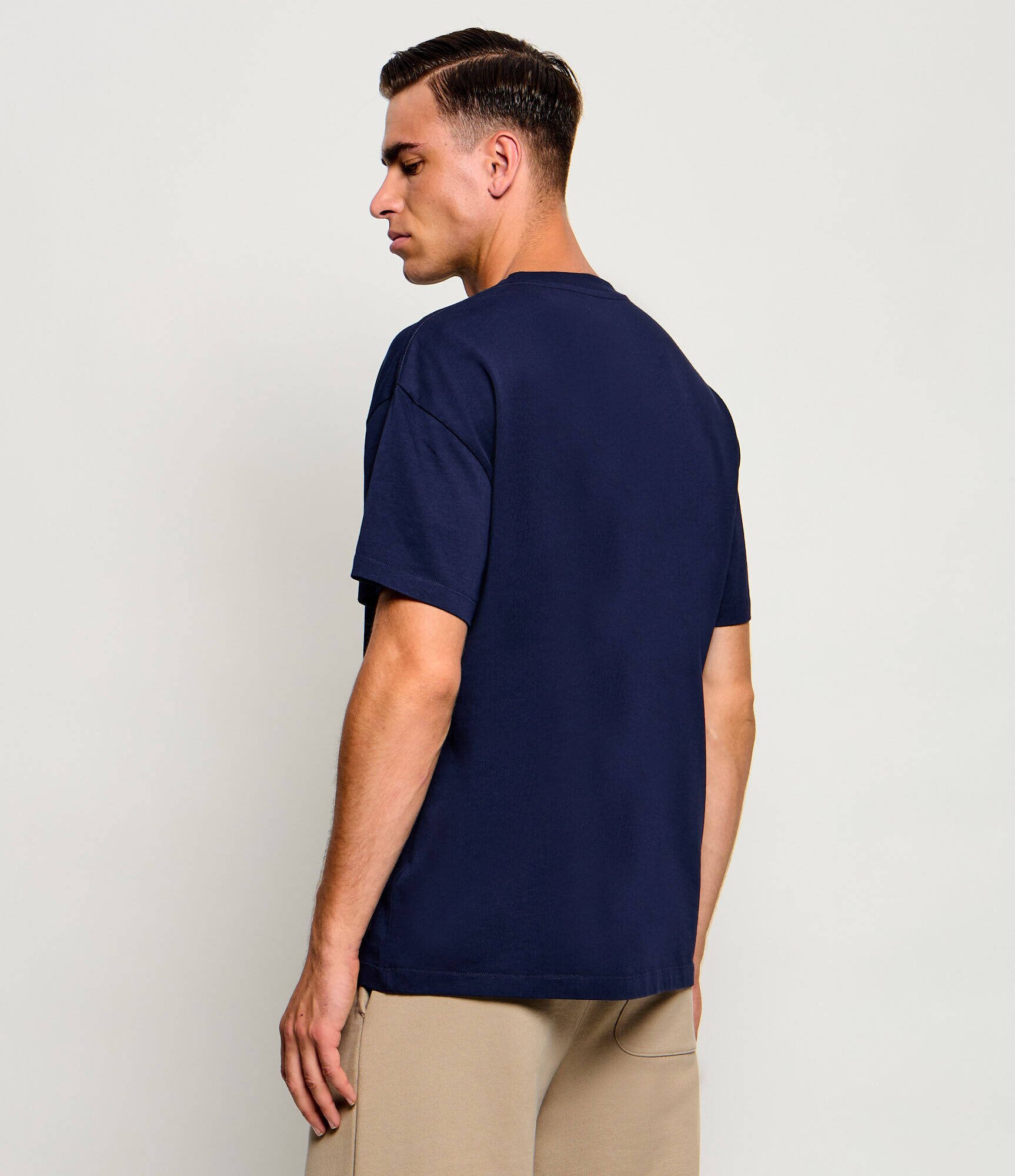 Zadig & Voltaire Tricou Teddy | Loose fit