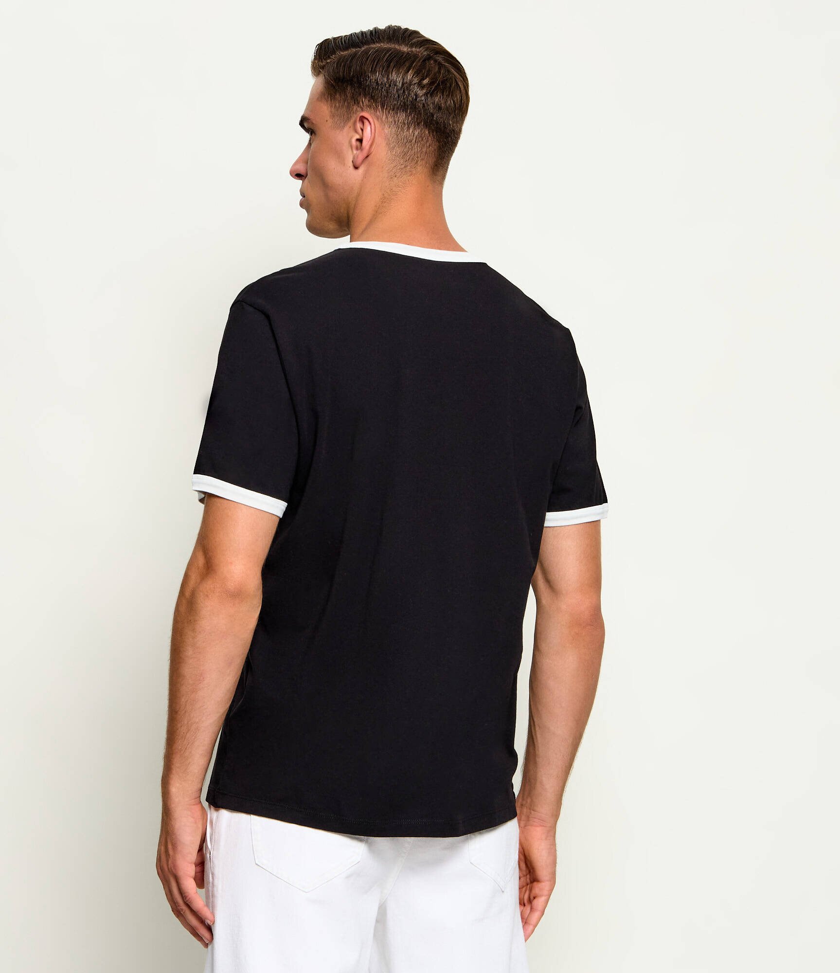 Zadig & Voltaire Tricou Woody | regular fit