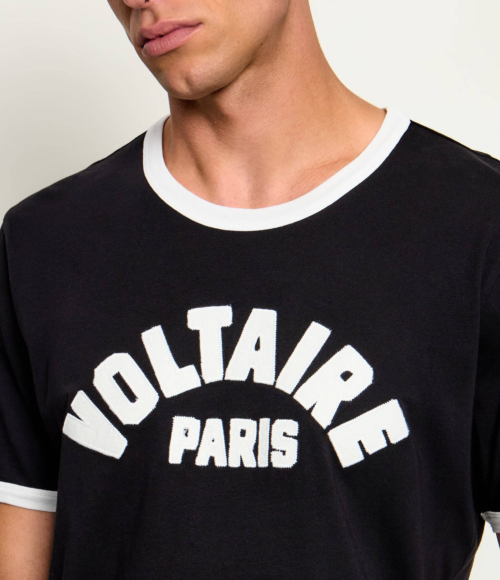 Zadig & Voltaire Tricou Woody | regular fit