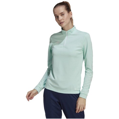 adidas Bluza femei Entrada 22 Training Top HC5046