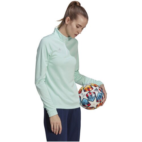 adidas Bluza femei Entrada 22 Training Top HC5046