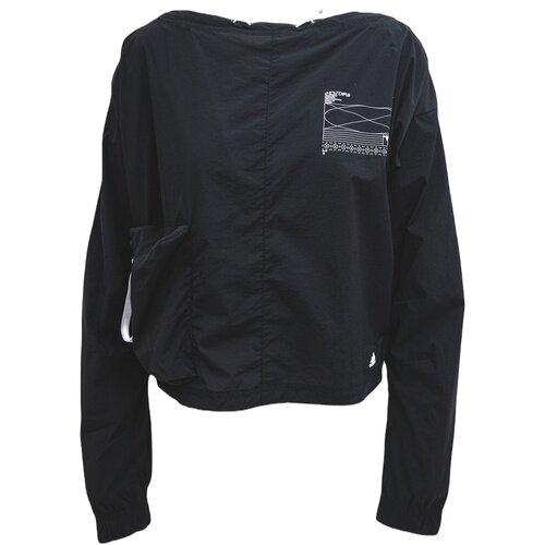 adidas Bluza femei Sportswear X-City Crew GT9753