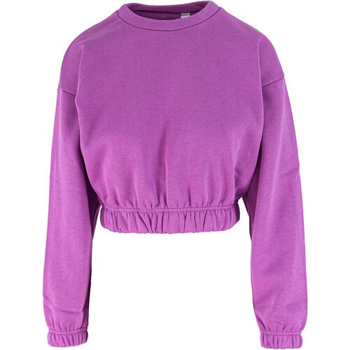 adidas Bluza femei Studio Lounge Loose Fit HH8520