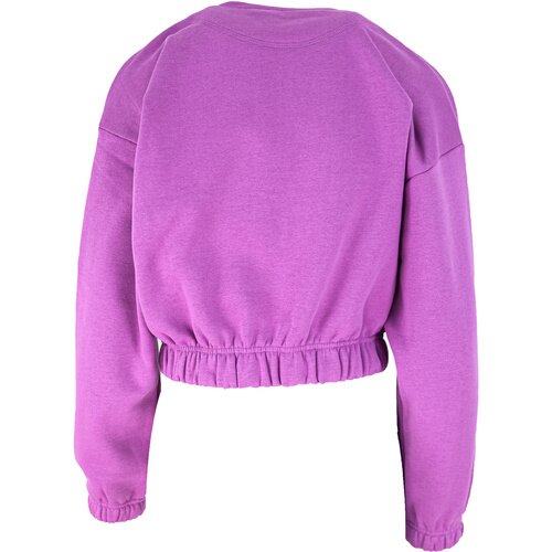 adidas Bluza femei Studio Lounge Loose Fit HH8520