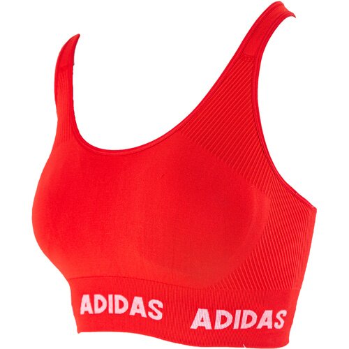 adidas Bustiera femei Training Aeroknit GU6988