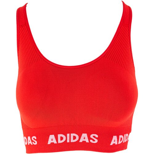 adidas Bustiera femei Training Aeroknit GU6988