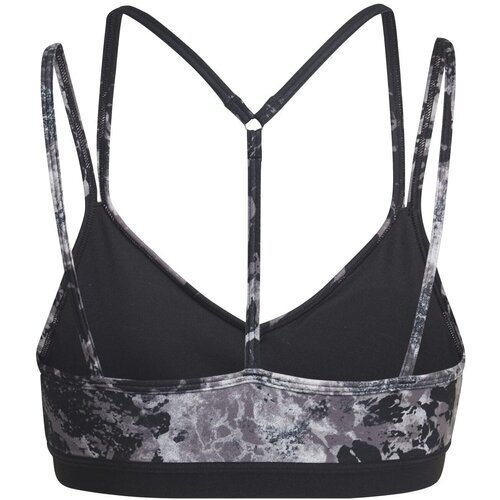 adidas Bustiera femei Wms Sport-bh Yo Ess Ls HC3726AC
