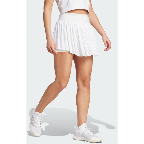 adidas Fusta femei Tennis Pro Pleated AEROREADY Skirt IT4687