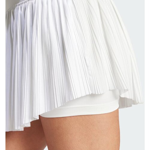 adidas Fusta femei Tennis Pro Pleated AEROREADY Skirt IT4687