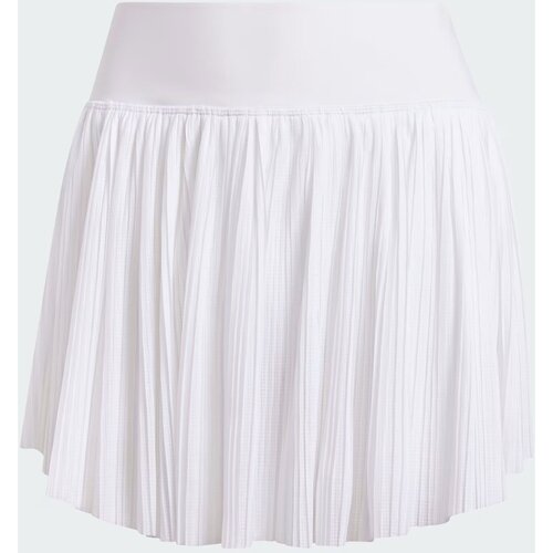 adidas Fusta femei Tennis Pro Pleated AEROREADY Skirt IT4687