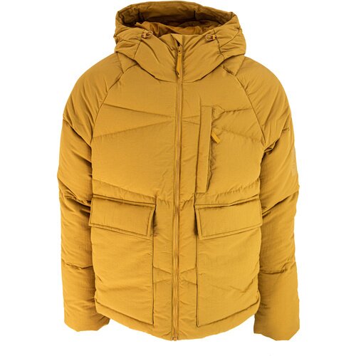 adidas Geaca barbati Big Baffle Down Jacket HN9932