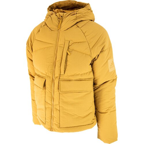 adidas Geaca barbati Big Baffle Down Jacket HN9932