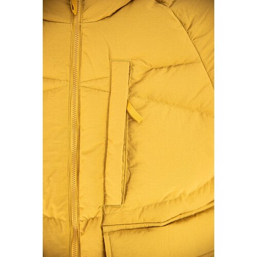 adidas Geaca barbati Big Baffle Down Jacket HN9932