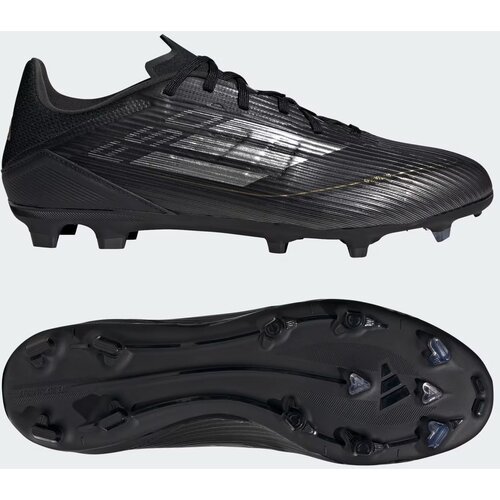 adidas Ghete de fotbal barbati Nocke F50 Club Fxg IE3181