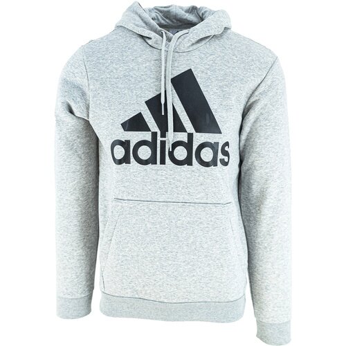 adidas Hanorac barbati Essentials Fleece Big Logo GK9577