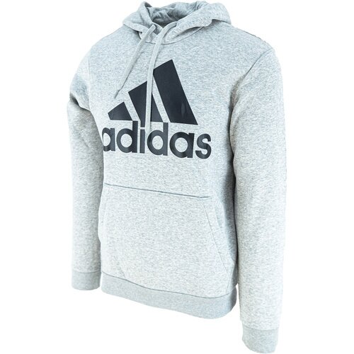 adidas Hanorac barbati Essentials Fleece Big Logo GK9577