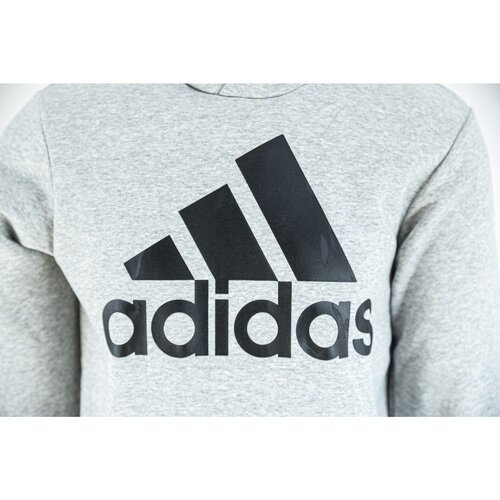 adidas Hanorac barbati Essentials Fleece Big Logo GK9577