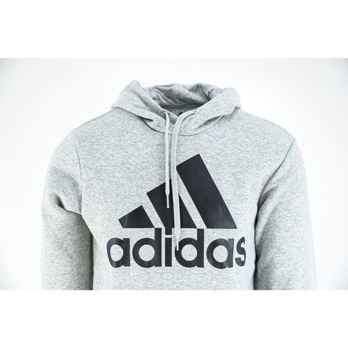 adidas Hanorac barbati Essentials Fleece Big Logo GK9577