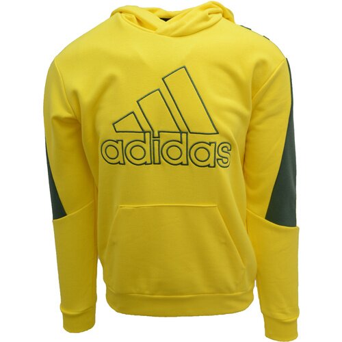 adidas Hanorac barbati Future Icons Embroidered Badge of Sport HK4541