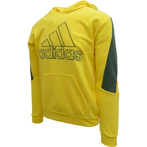 adidas Hanorac barbati Future Icons Embroidered Badge of Sport HK4541