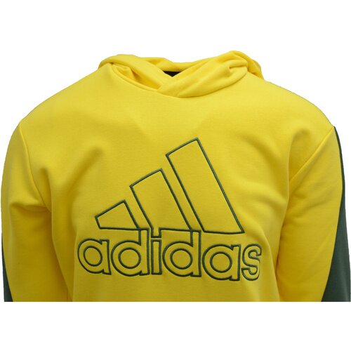 adidas Hanorac barbati Future Icons Embroidered Badge of Sport HK4541
