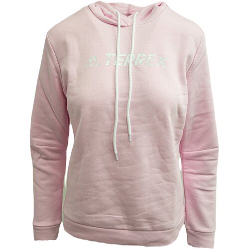 adidas Hanorac femei Terrex Graphic Logo GU8970