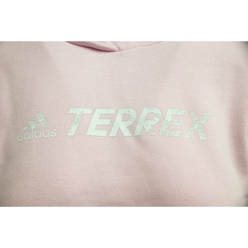 adidas Hanorac femei Terrex Graphic Logo GU8970