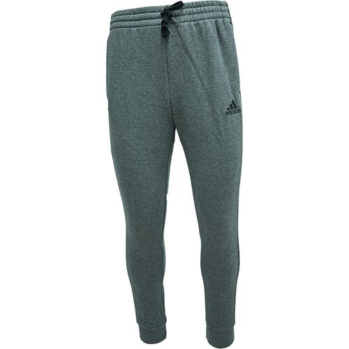 adidas Pantaloni barbati Essentials Fleece Tapered Cuff GK8826
