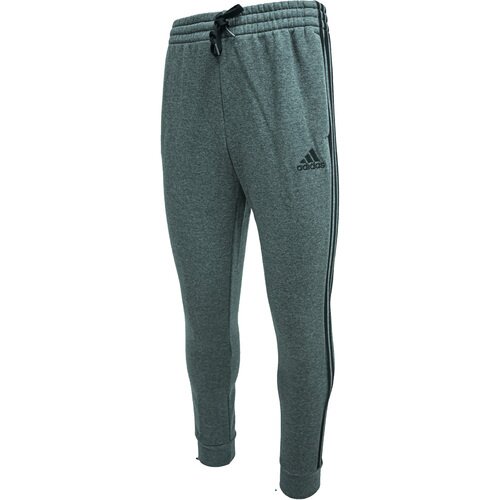 adidas Pantaloni barbati Essentials Fleece Tapered Cuff GK8826