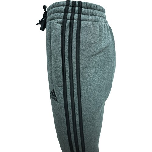 adidas Pantaloni barbati Essentials Fleece Tapered Cuff GK8826