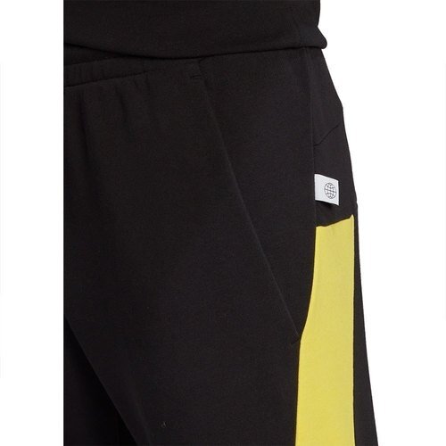 adidas Pantaloni barbati Future Icons HU1517