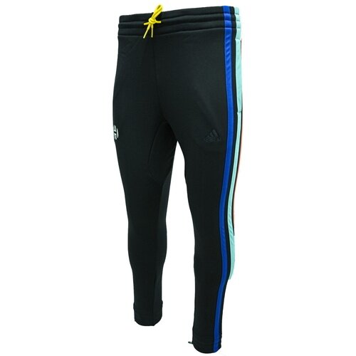 adidas Pantaloni barbati Harden Fleece GP8111