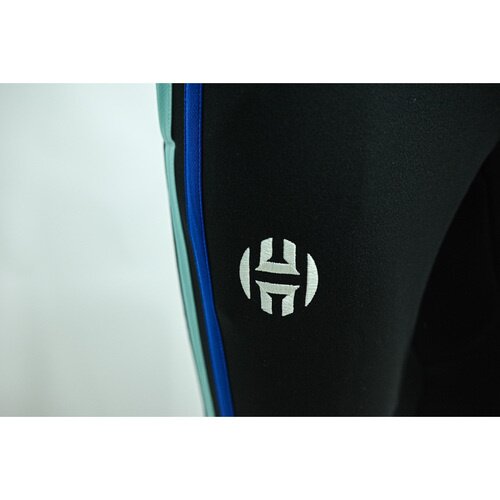 adidas Pantaloni barbati Harden Fleece GP8111