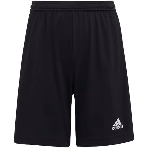 adidas Pantaloni scurti copii Jr Ent22 Short Black H57502
