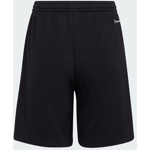 adidas Pantaloni scurti copii Jr Ent22 Short Black H57502