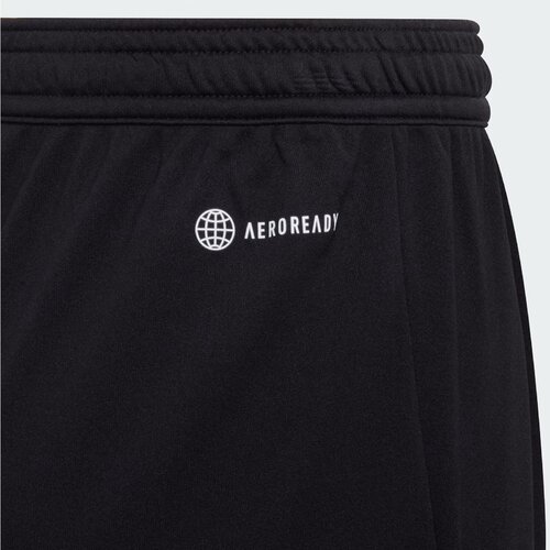 adidas Pantaloni scurti copii Jr Ent22 Short Black H57502