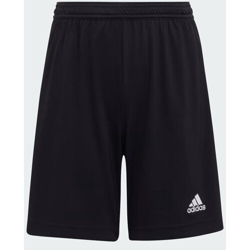 adidas Pantaloni scurti copii Jr Ent22 Short Black H57502