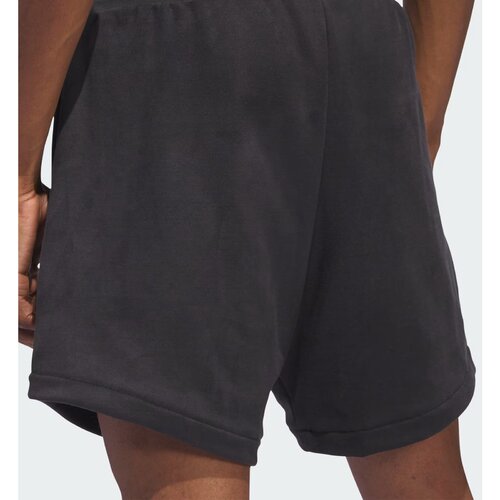 adidas Pantaloni scurti unisex One Basketball Suede Short IN7699