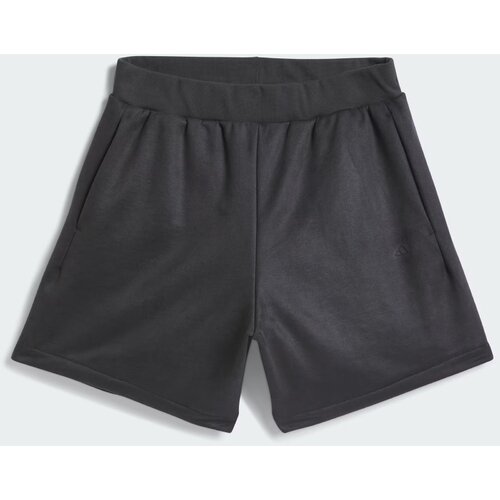 adidas Pantaloni scurti unisex One Basketball Suede Short IN7699