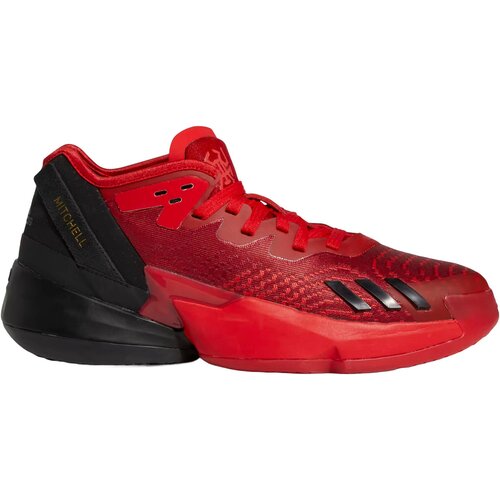 adidas Pantofi sport barbati Don Issue 4 Shoe GX6886