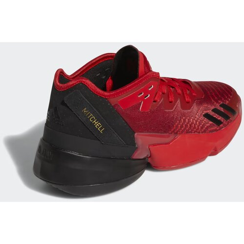 adidas Pantofi sport barbati Don Issue 4 Shoe GX6886
