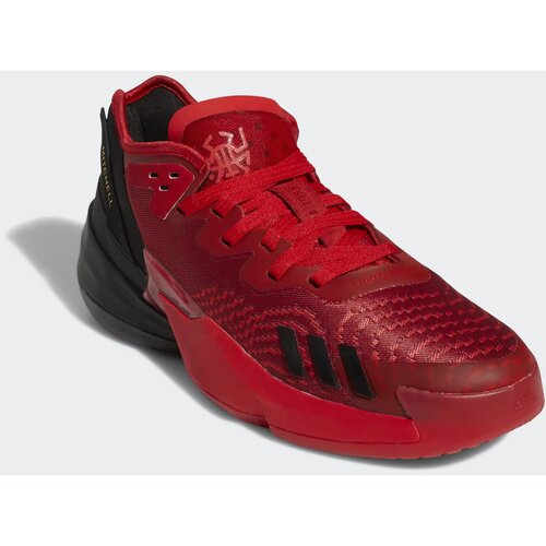 adidas Pantofi sport barbati Don Issue 4 Shoe GX6886