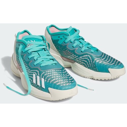 adidas Pantofi sport barbati Don Issue 4 Shoe HR0718