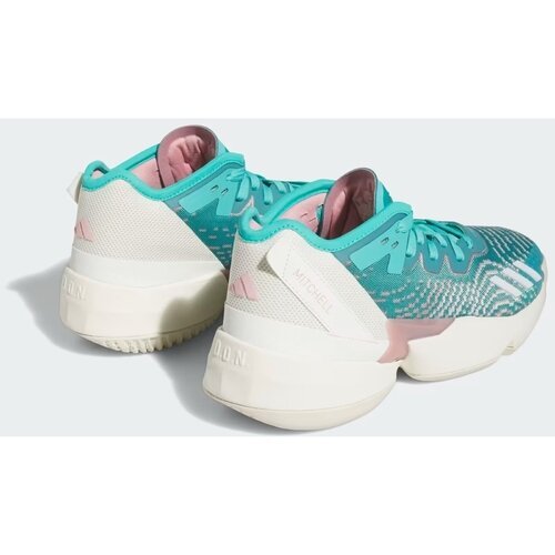 adidas Pantofi sport barbati Don Issue 4 Shoe HR0718