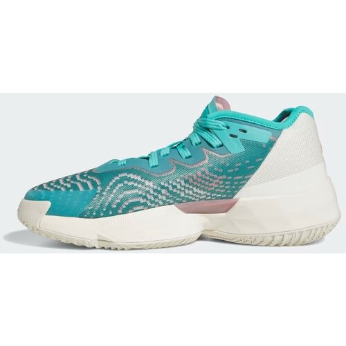 adidas Pantofi sport barbati Don Issue 4 Shoe HR0718