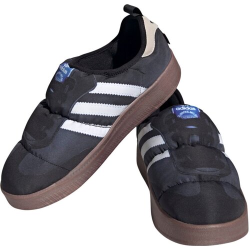 adidas Pantofi sport barbati Puffylette Stan Smith Sneaker Core HP6700