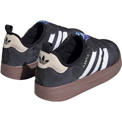 adidas Pantofi sport barbati Puffylette Stan Smith Sneaker Core HP6700