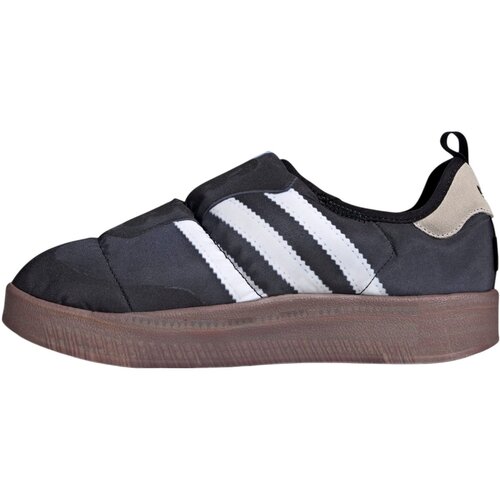 adidas Pantofi sport barbati Puffylette Stan Smith Sneaker Core HP6700